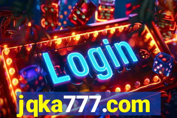 jqka777.com