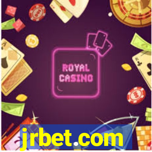 jrbet.com