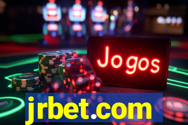 jrbet.com