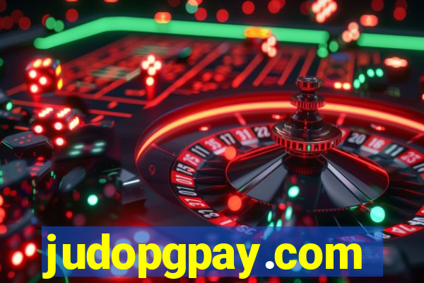 judopgpay.com