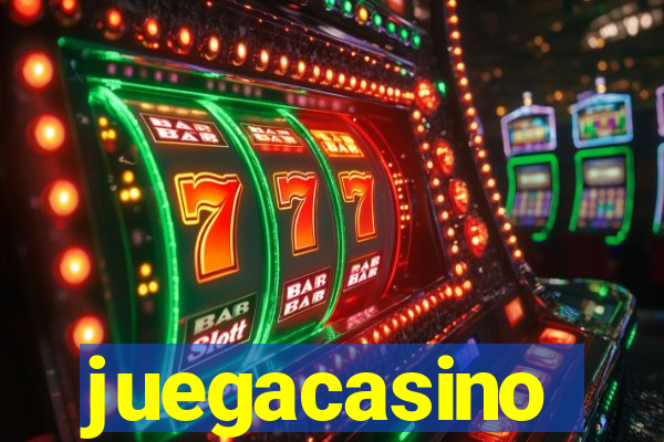 juegacasino