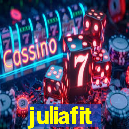 juliafit