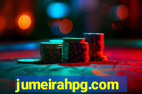 jumeirahpg.com