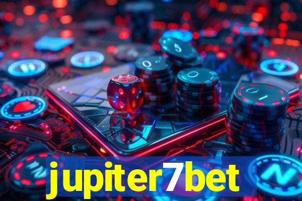 jupiter7bet