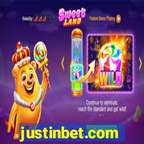 justinbet.com