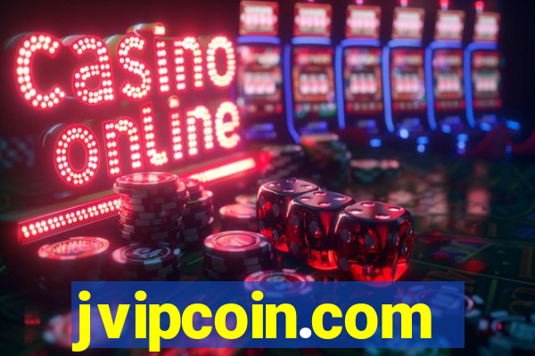 jvipcoin.com