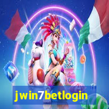 jwin7betlogin