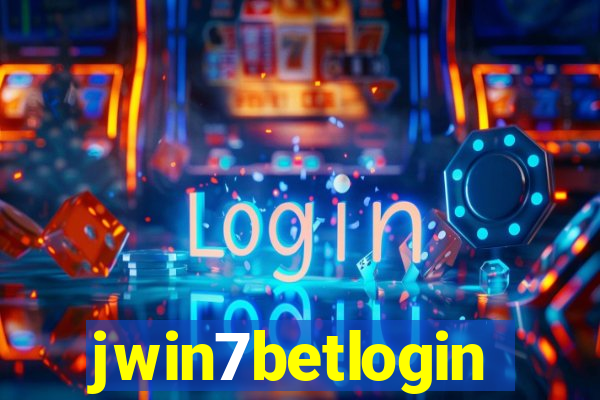 jwin7betlogin