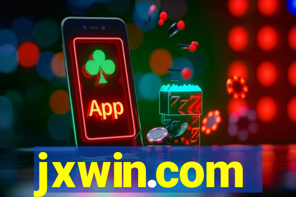 jxwin.com