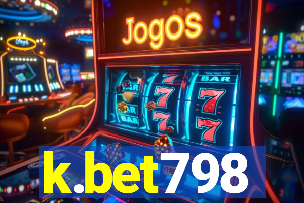 k.bet798