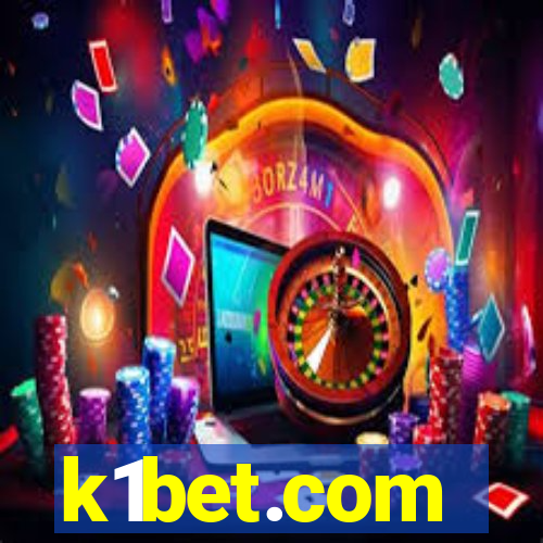 k1bet.com