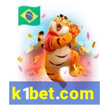 k1bet.com