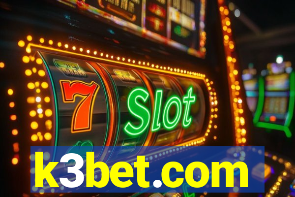 k3bet.com