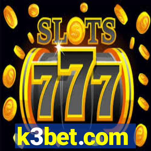 k3bet.com