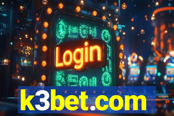 k3bet.com