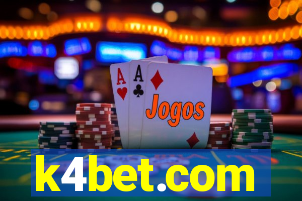 k4bet.com