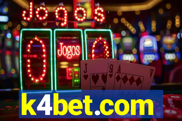 k4bet.com