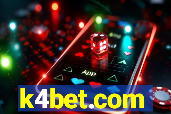 k4bet.com