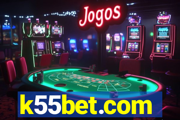 k55bet.com