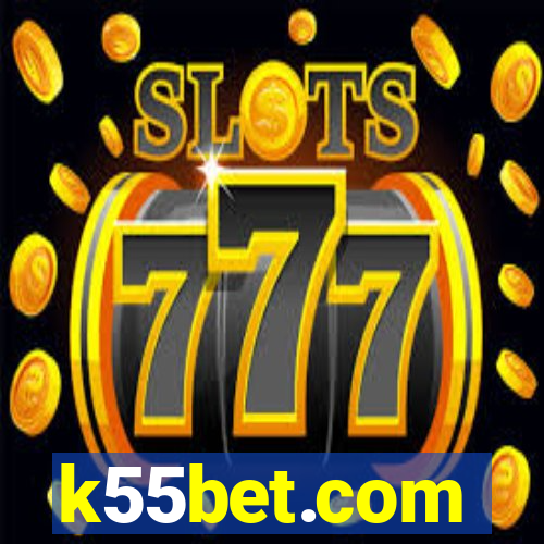 k55bet.com