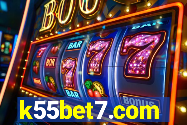 k55bet7.com