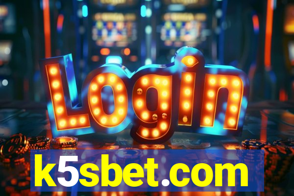 k5sbet.com