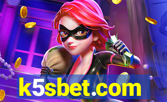 k5sbet.com