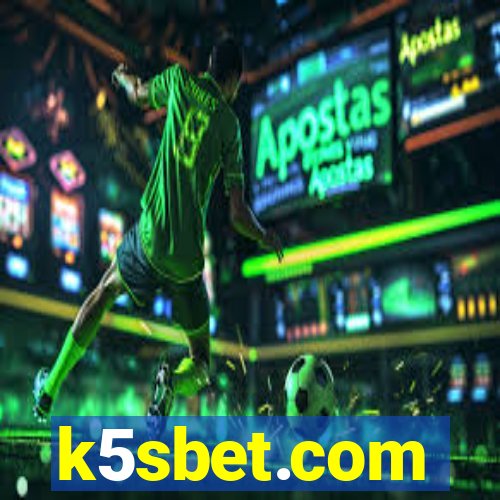 k5sbet.com