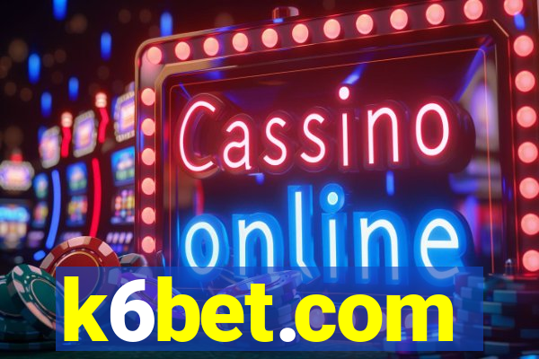 k6bet.com