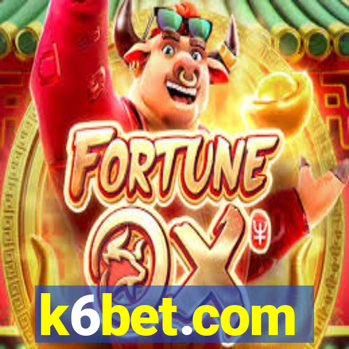 k6bet.com