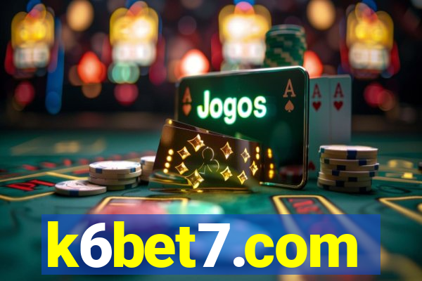 k6bet7.com