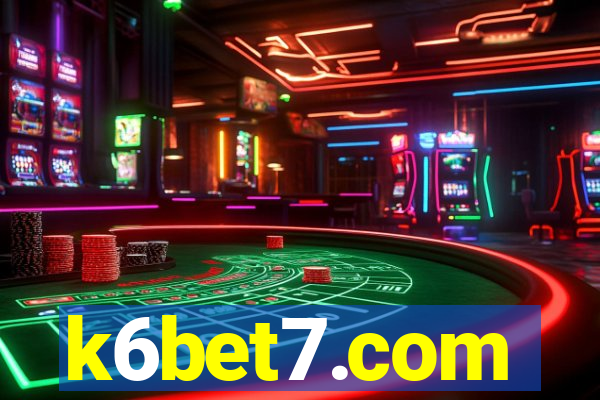 k6bet7.com