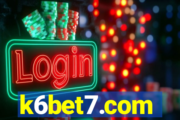 k6bet7.com