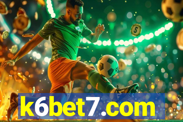 k6bet7.com