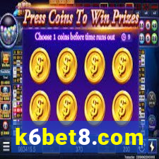 k6bet8.com