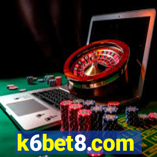 k6bet8.com