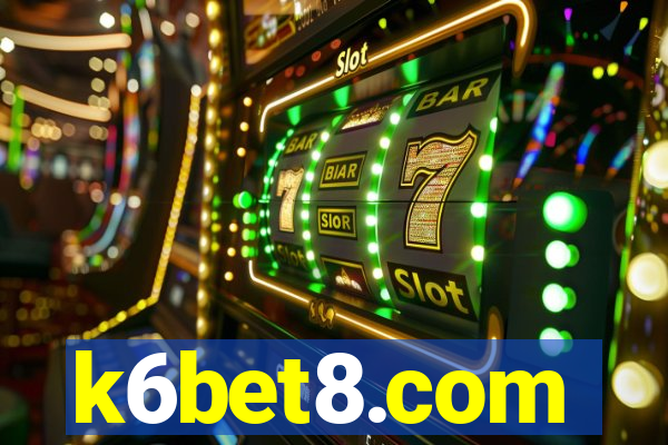 k6bet8.com