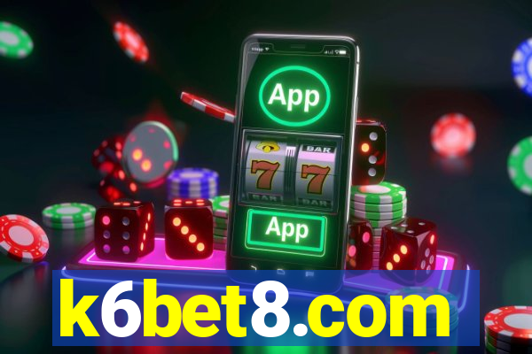 k6bet8.com