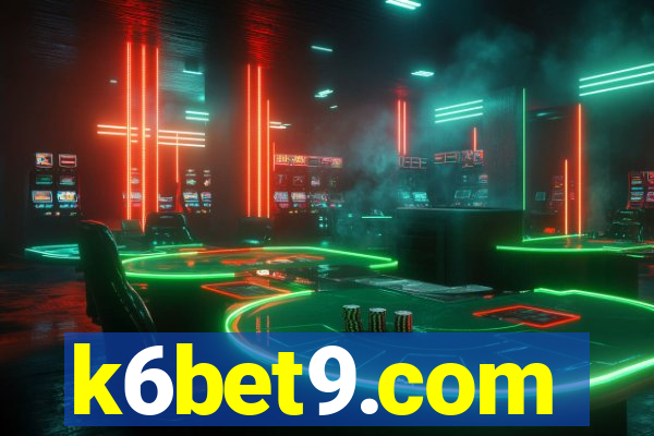 k6bet9.com