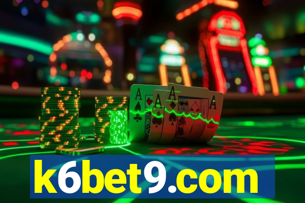 k6bet9.com