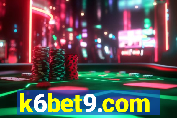 k6bet9.com