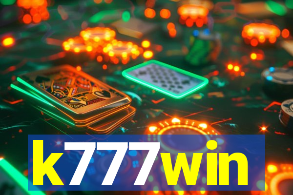 k777win