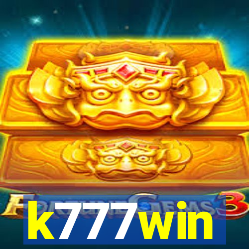 k777win