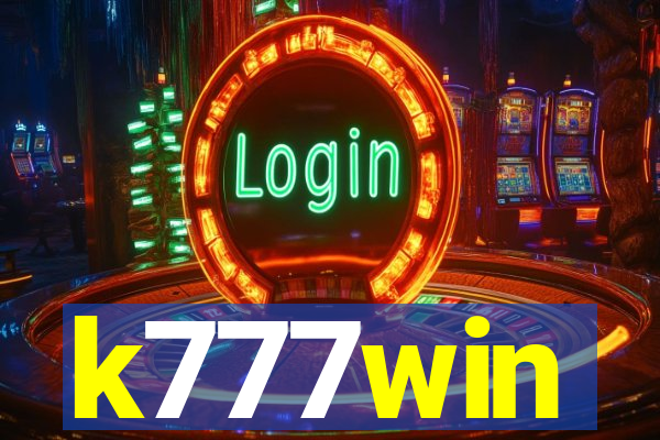 k777win