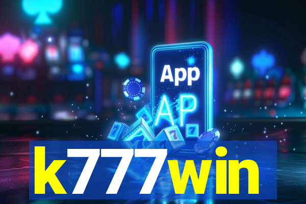 k777win