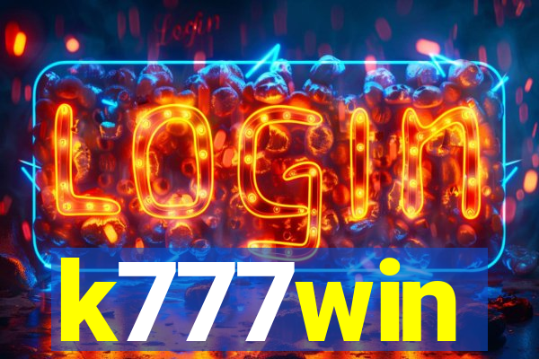 k777win