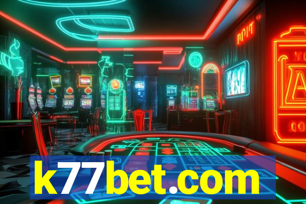 k77bet.com