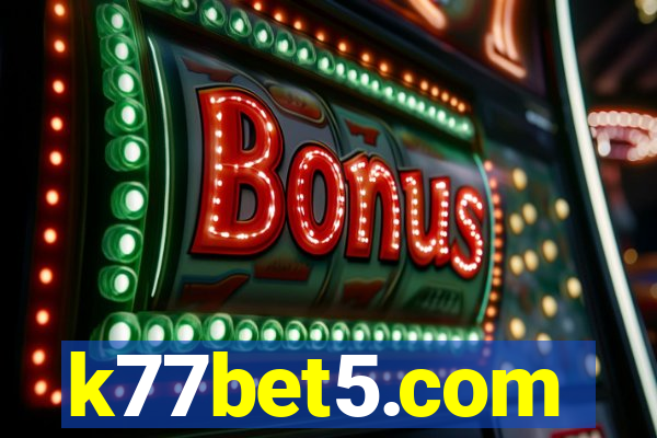 k77bet5.com