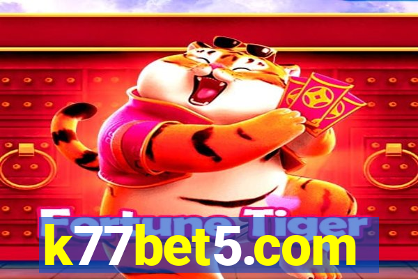 k77bet5.com