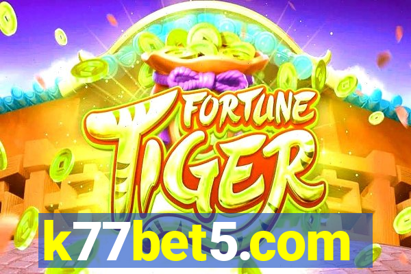 k77bet5.com